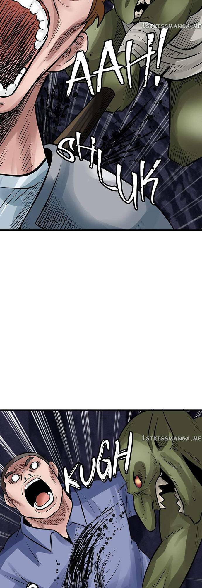 Ranker Bất Bại - Chapter 58 - Page 27