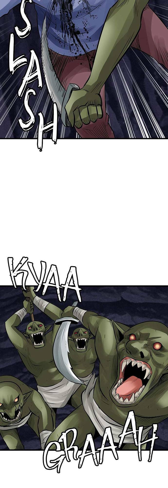 Ranker Bất Bại - Chapter 58 - Page 28