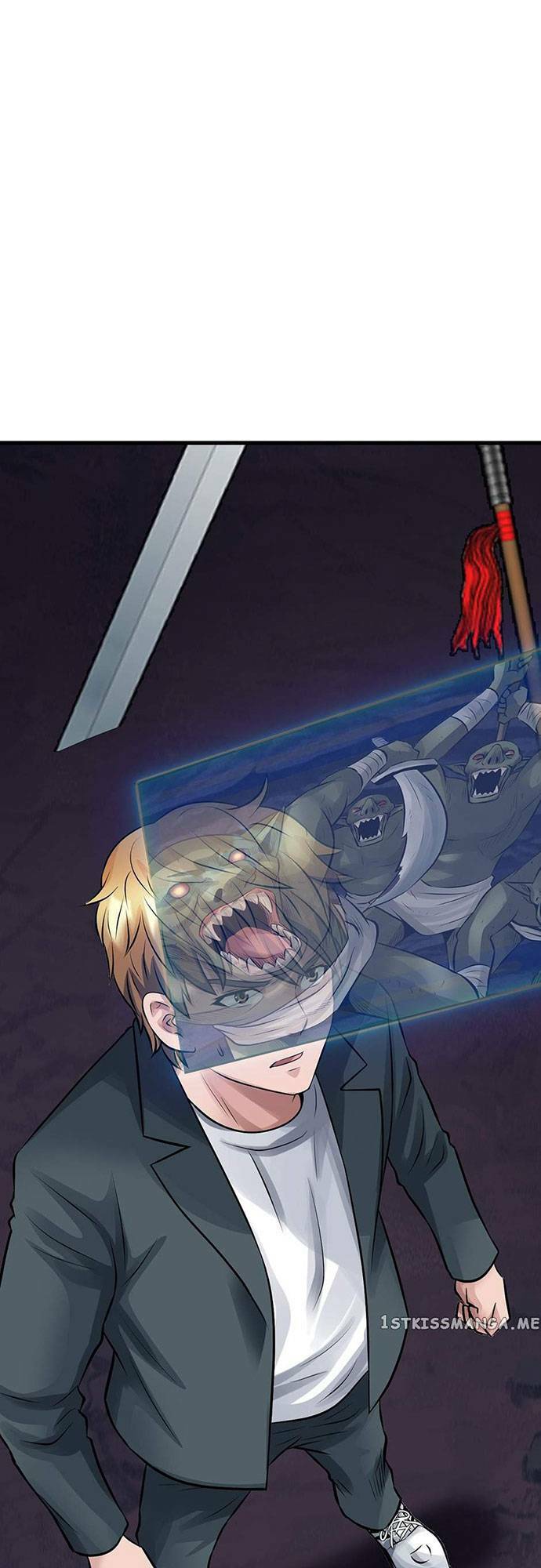 Ranker Bất Bại - Chapter 58 - Page 29