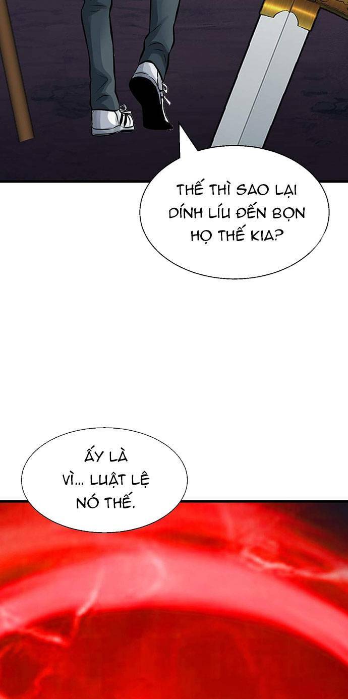 Ranker Bất Bại - Chapter 58 - Page 31