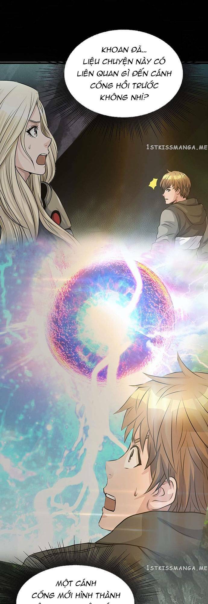 Ranker Bất Bại - Chapter 58 - Page 33