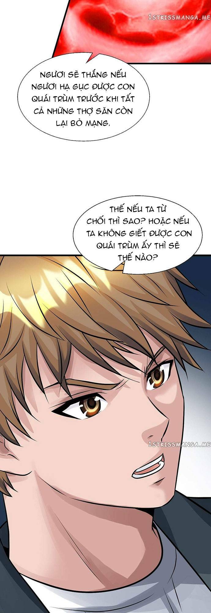 Ranker Bất Bại - Chapter 58 - Page 36