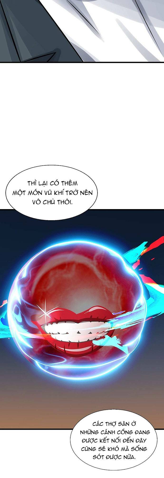 Ranker Bất Bại - Chapter 58 - Page 37