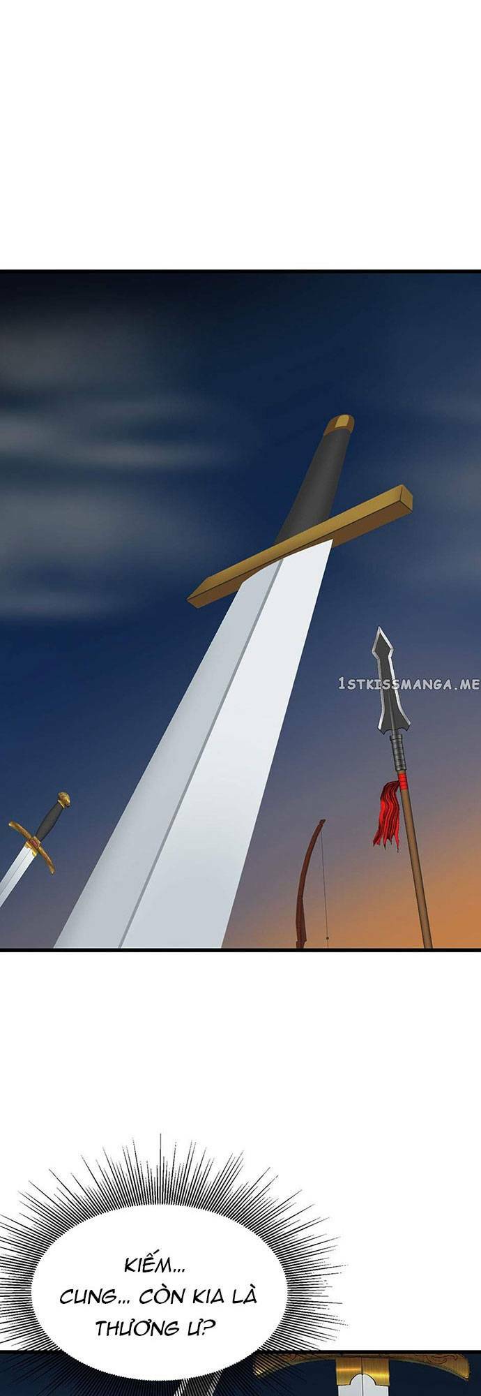 Ranker Bất Bại - Chapter 58 - Page 3