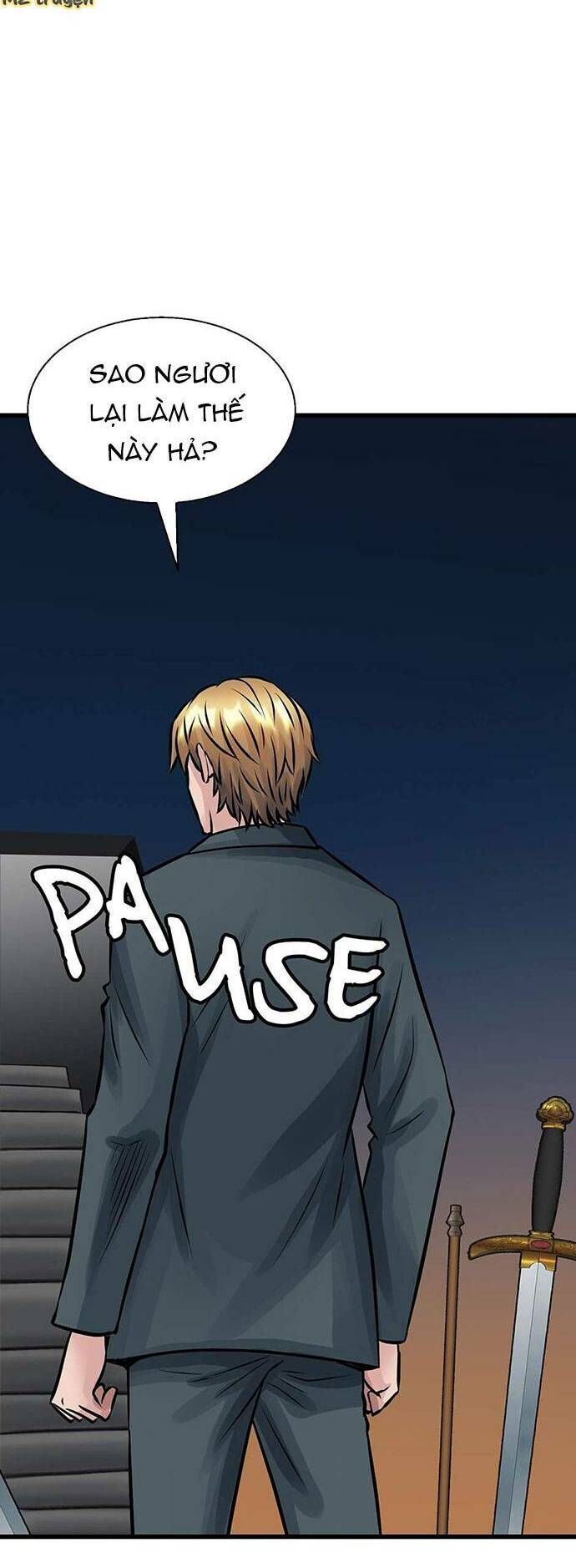 Ranker Bất Bại - Chapter 58 - Page 40