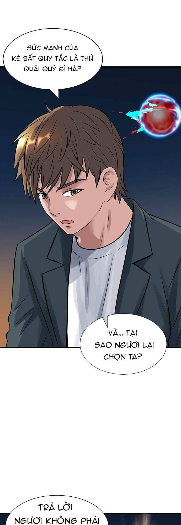 Ranker Bất Bại - Chapter 58 - Page 42
