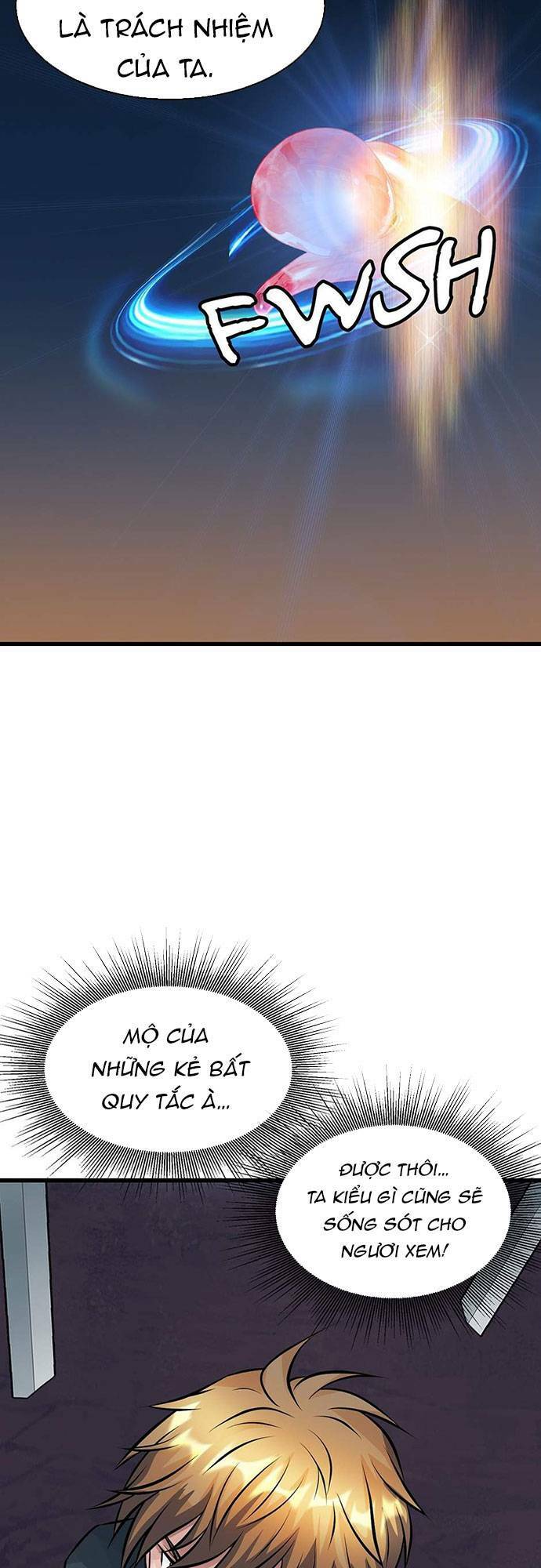 Ranker Bất Bại - Chapter 58 - Page 43