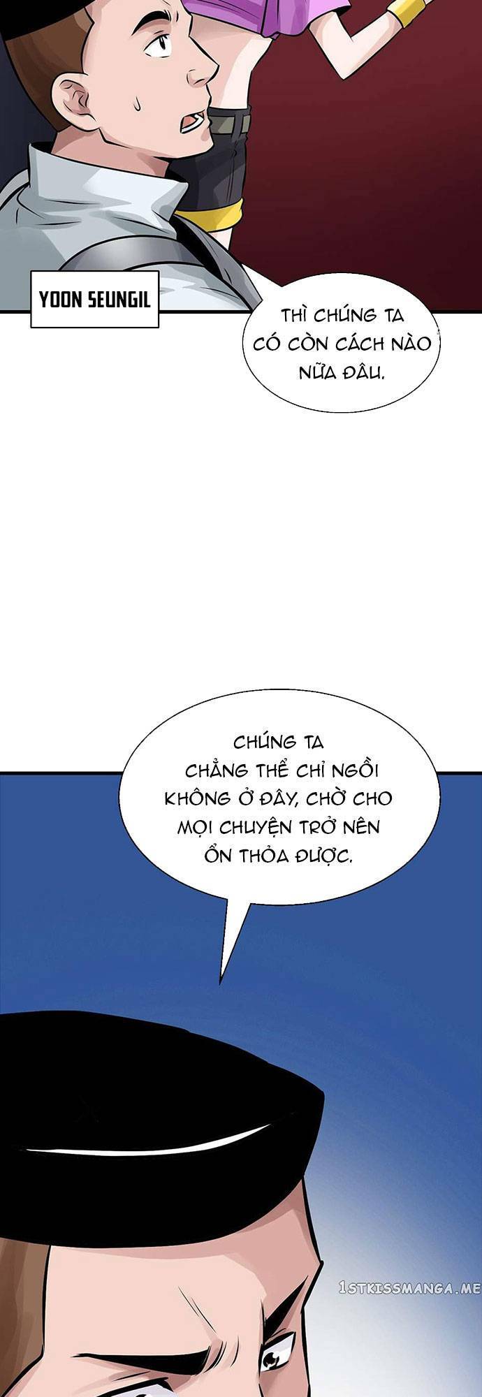 Ranker Bất Bại - Chapter 58 - Page 46