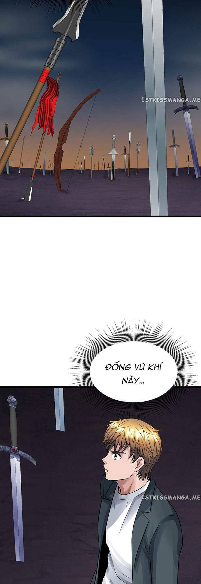 Ranker Bất Bại - Chapter 58 - Page 4