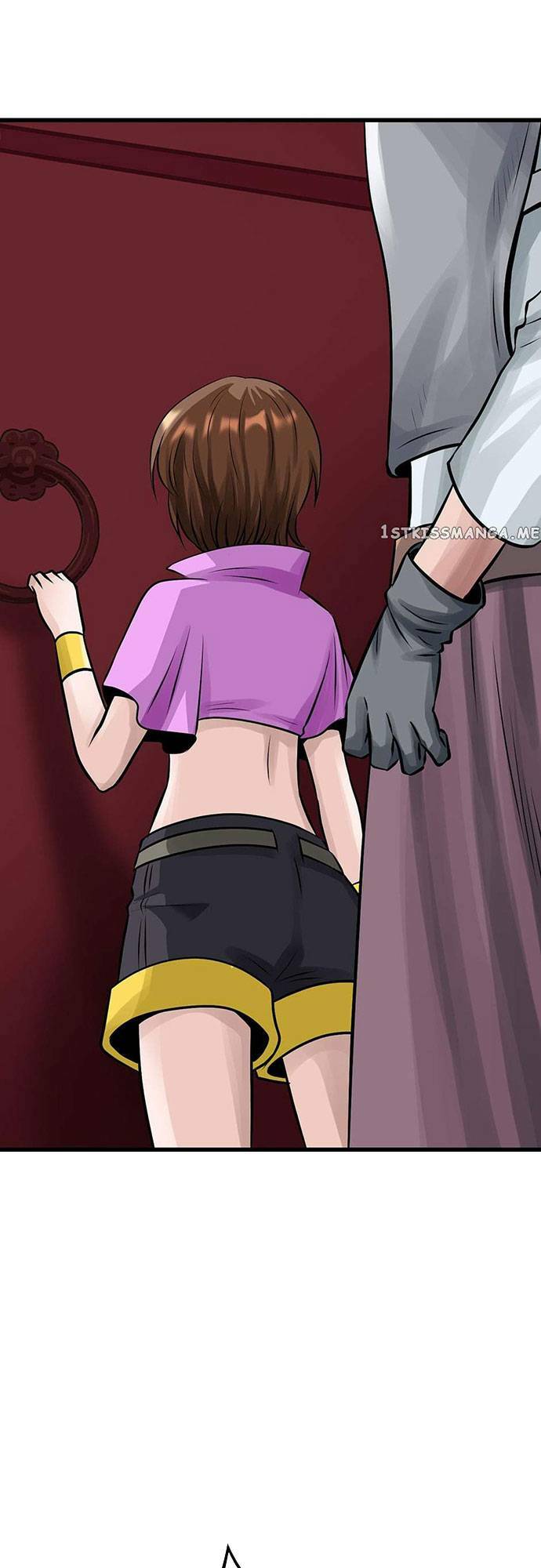 Ranker Bất Bại - Chapter 58 - Page 53