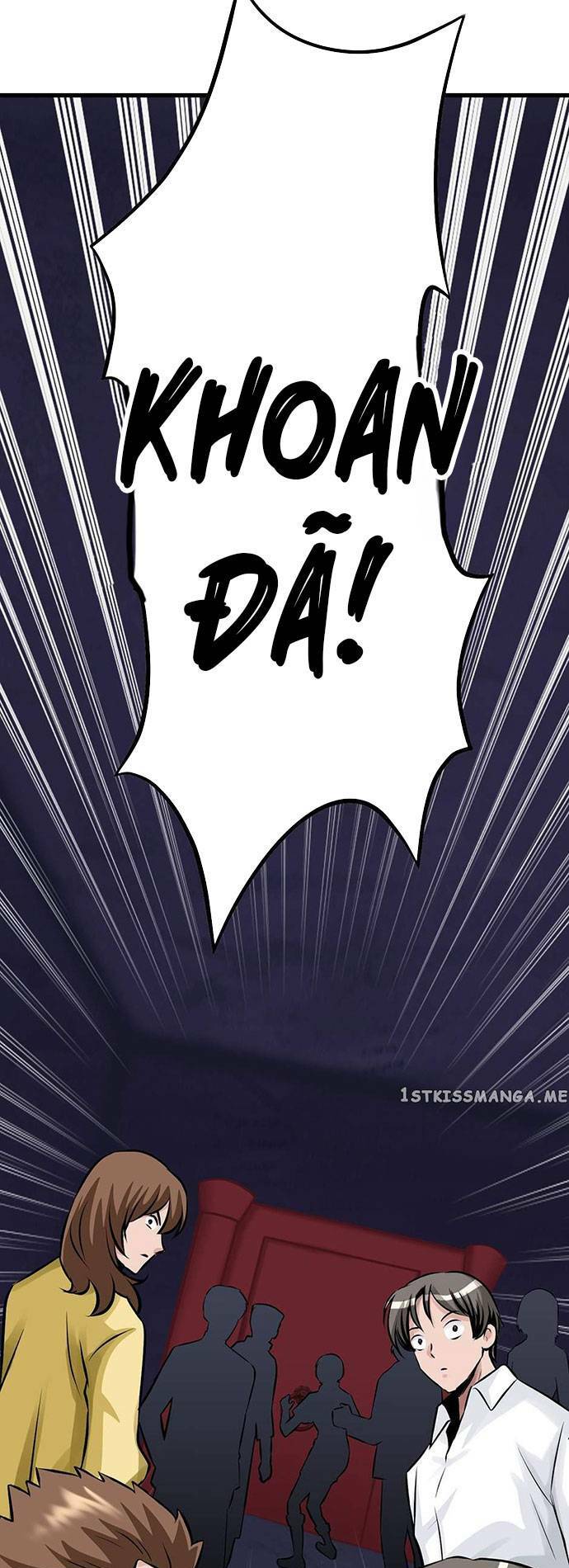 Ranker Bất Bại - Chapter 58 - Page 54