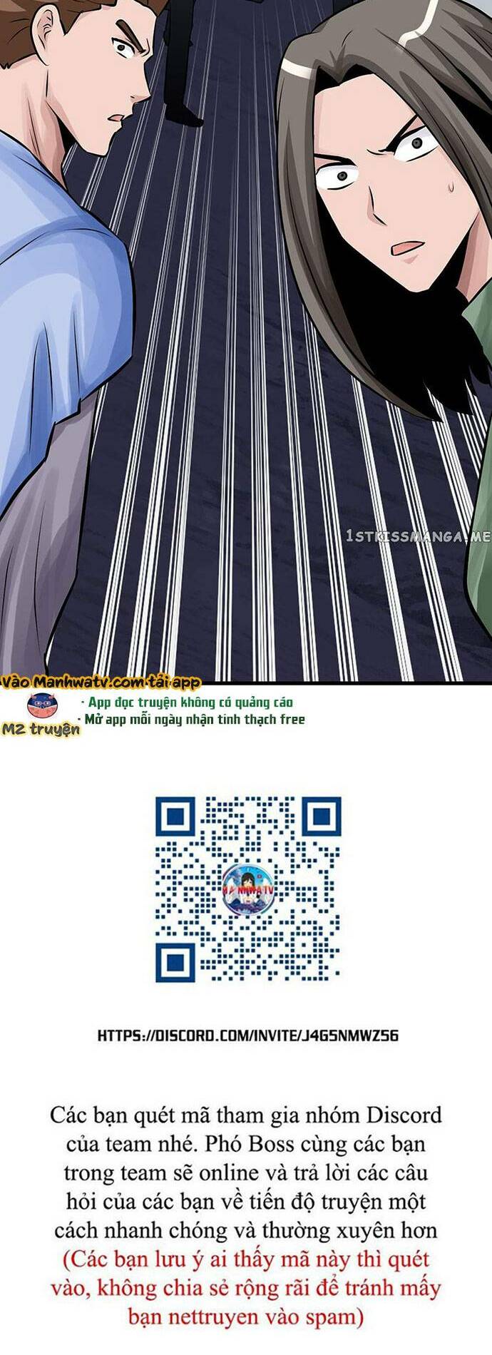 Ranker Bất Bại - Chapter 58 - Page 55