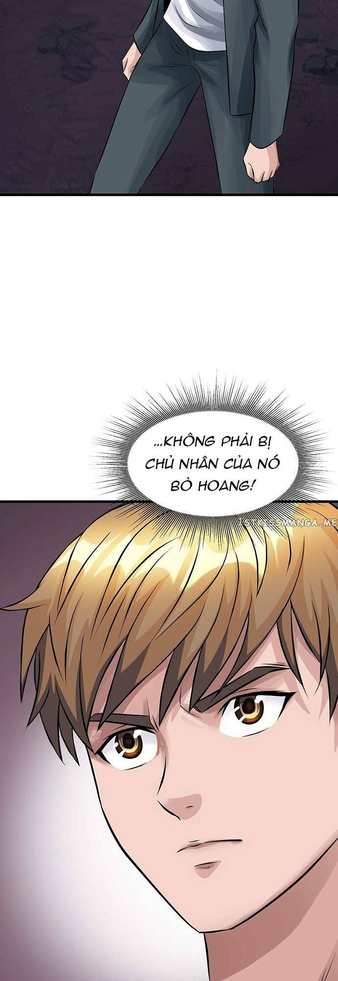 Ranker Bất Bại - Chapter 58 - Page 5