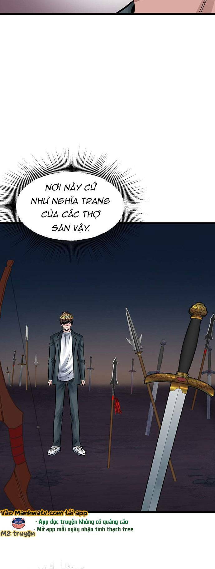 Ranker Bất Bại - Chapter 58 - Page 6