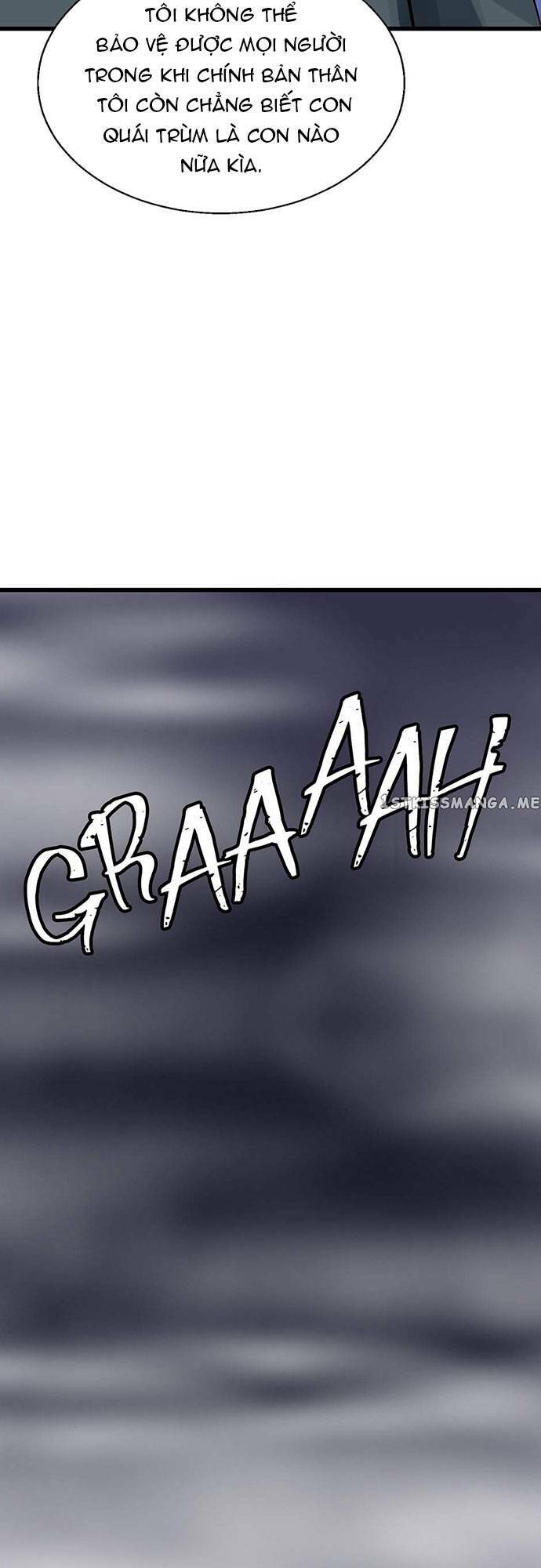 Ranker Bất Bại - Chapter 59 - Page 11