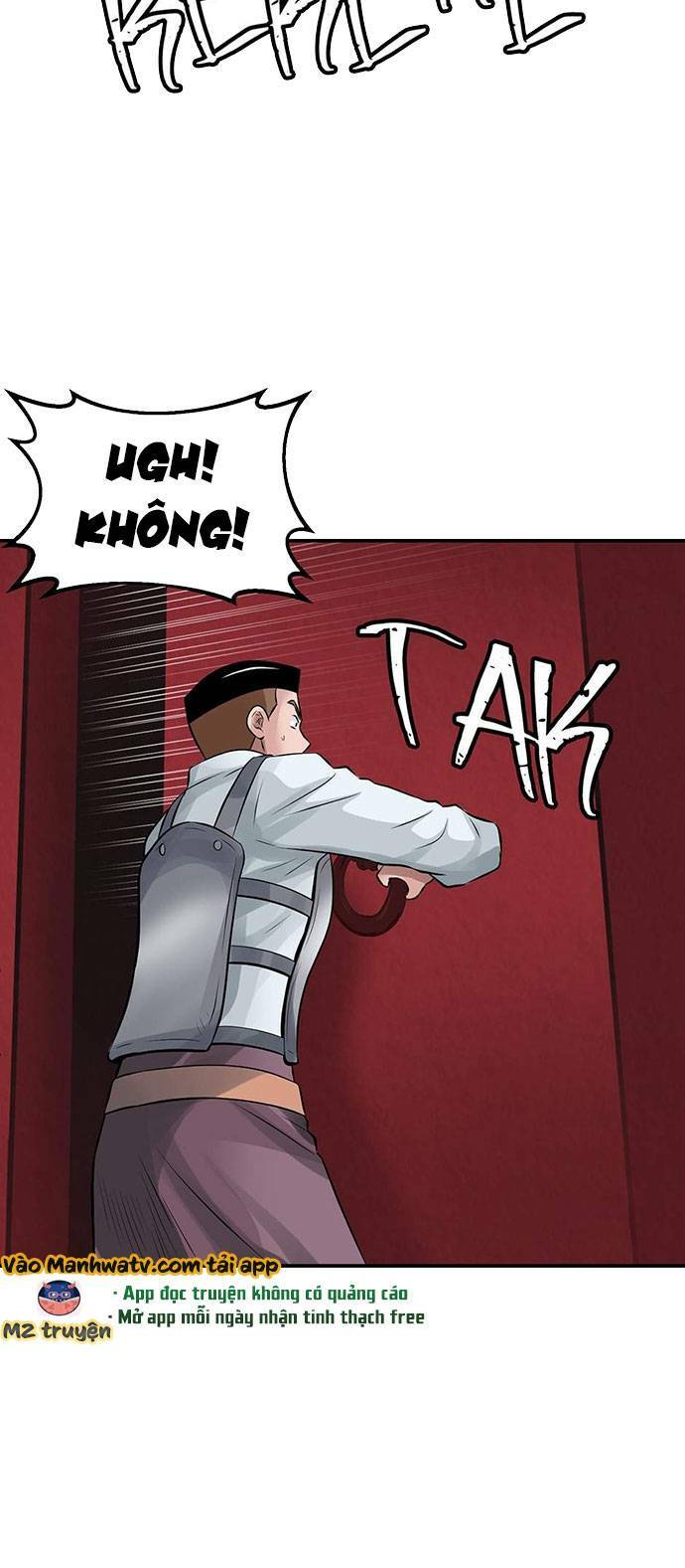 Ranker Bất Bại - Chapter 59 - Page 14