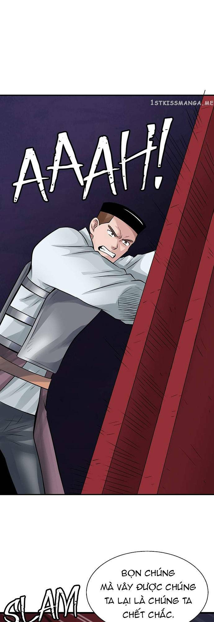 Ranker Bất Bại - Chapter 59 - Page 17