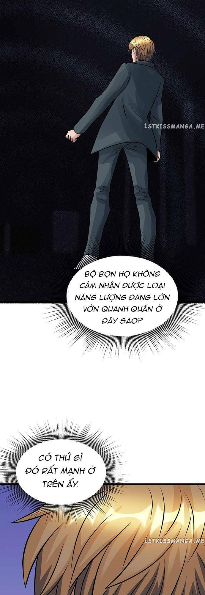 Ranker Bất Bại - Chapter 59 - Page 19