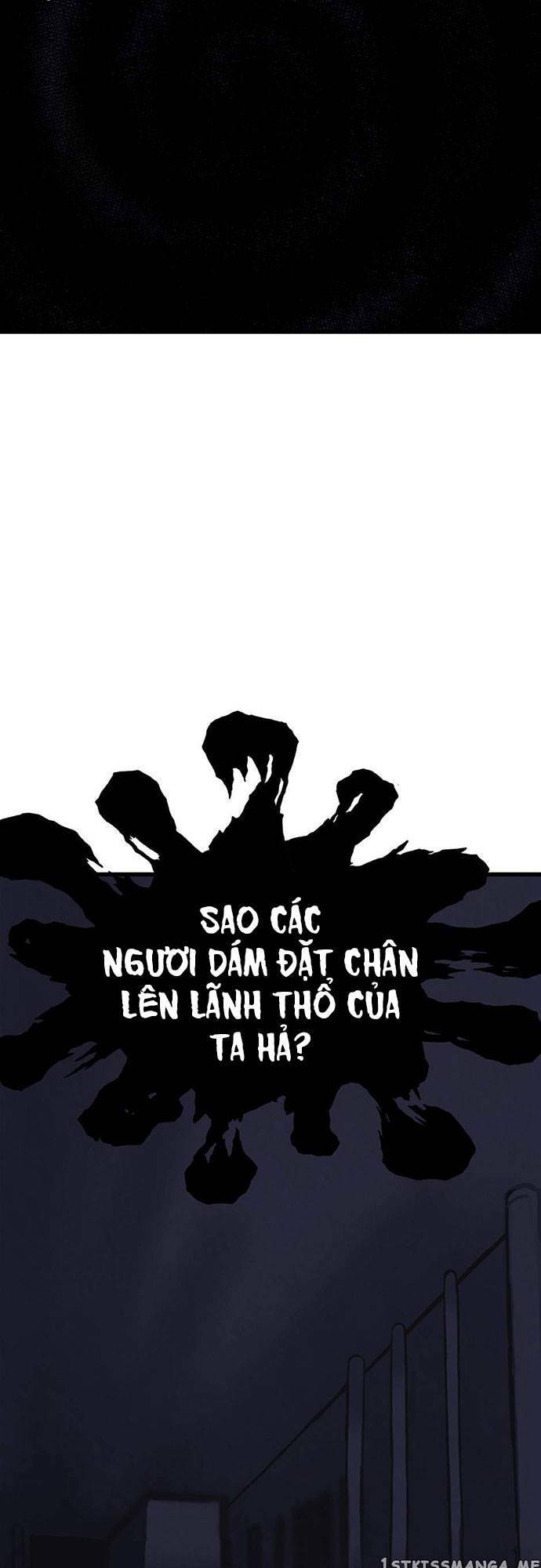 Ranker Bất Bại - Chapter 59 - Page 21