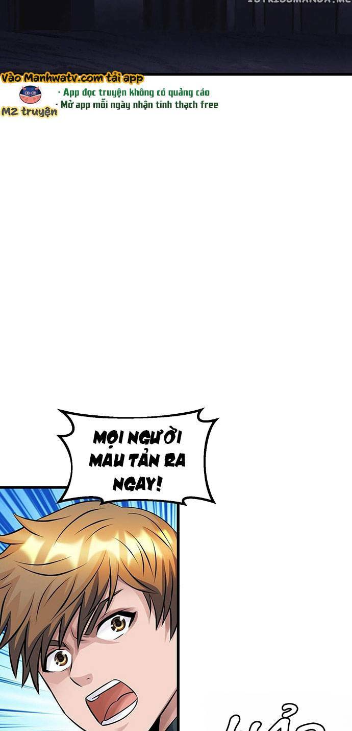 Ranker Bất Bại - Chapter 59 - Page 22