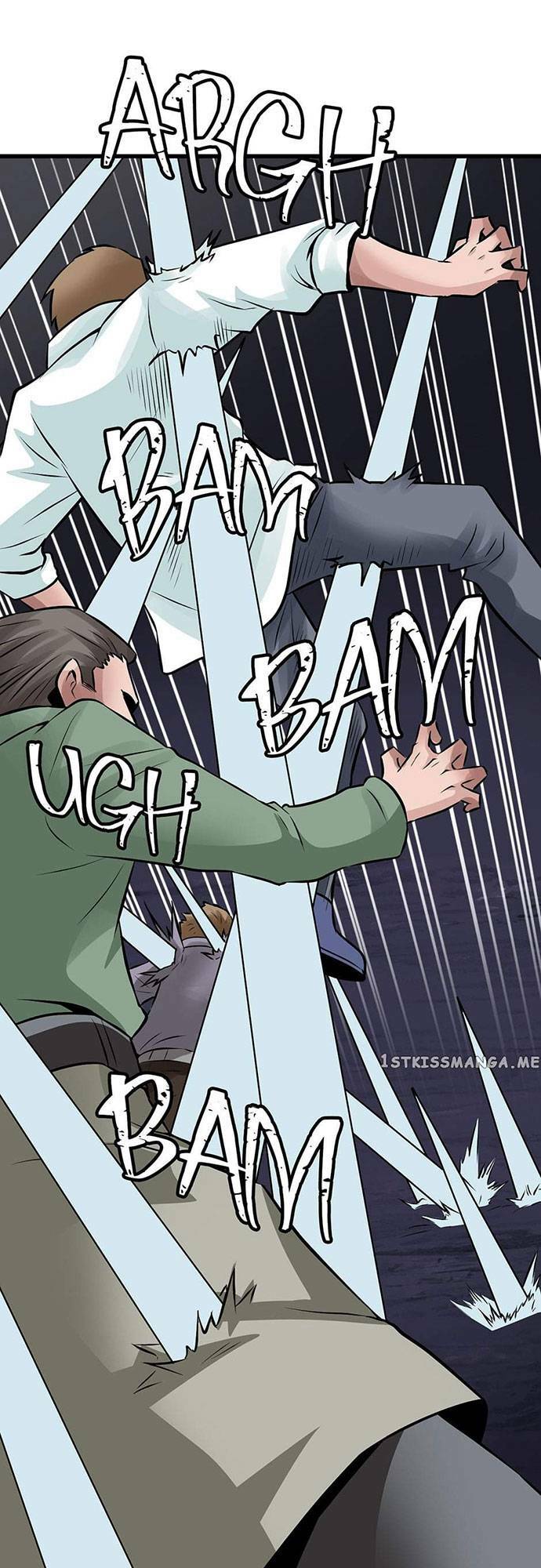 Ranker Bất Bại - Chapter 59 - Page 24