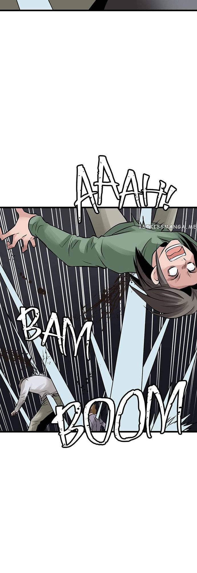 Ranker Bất Bại - Chapter 59 - Page 25