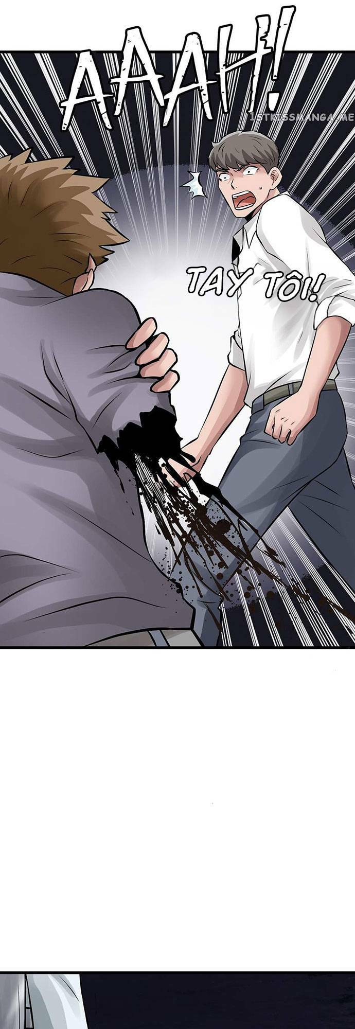 Ranker Bất Bại - Chapter 59 - Page 26