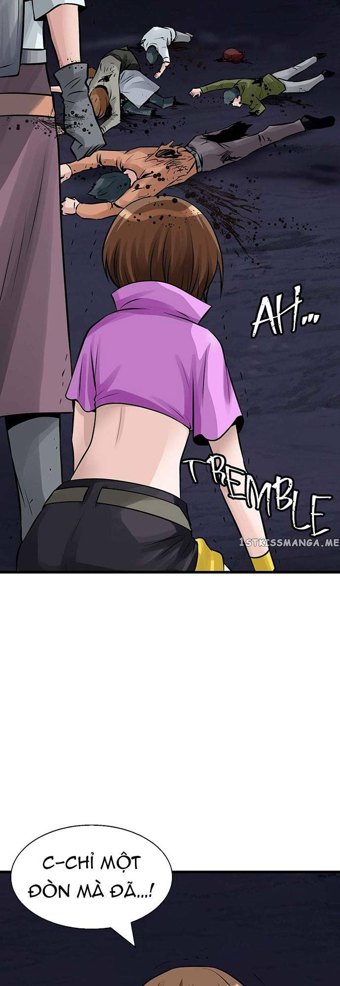 Ranker Bất Bại - Chapter 59 - Page 27