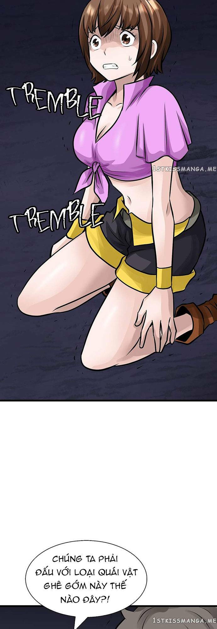 Ranker Bất Bại - Chapter 59 - Page 28