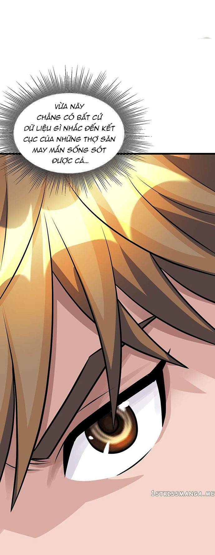 Ranker Bất Bại - Chapter 59 - Page 31