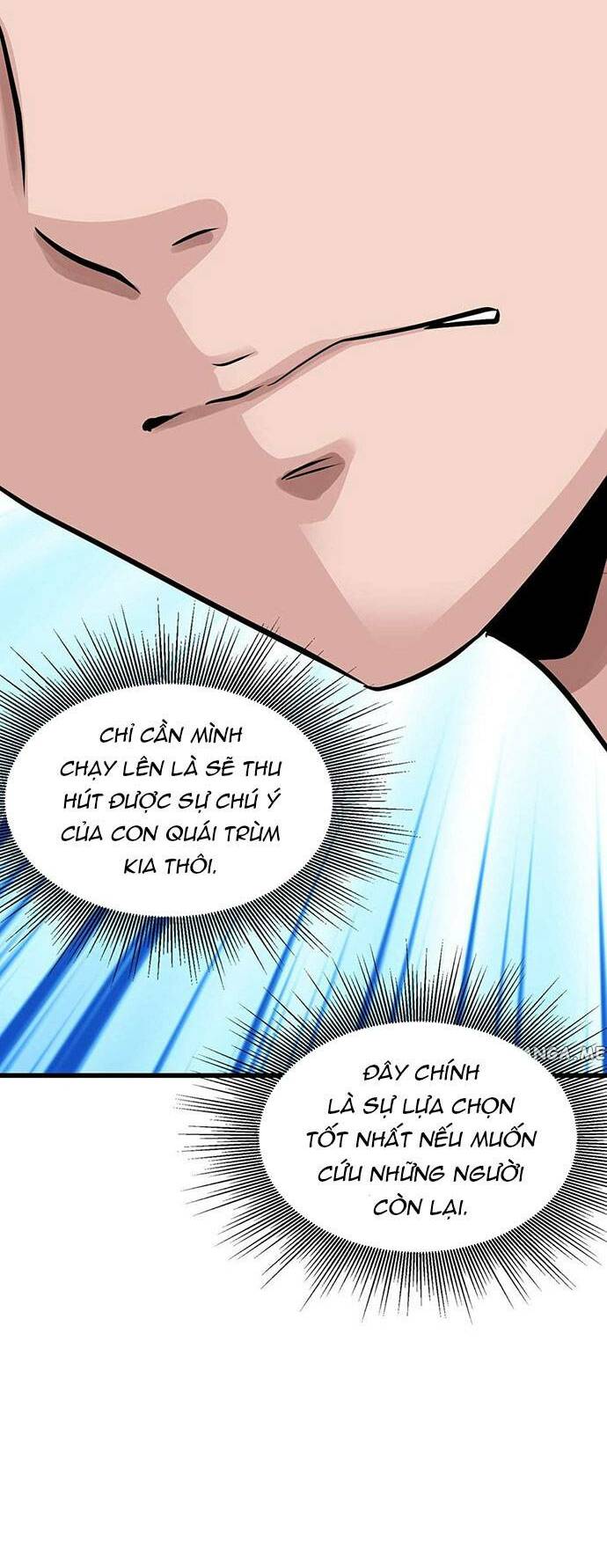 Ranker Bất Bại - Chapter 59 - Page 32