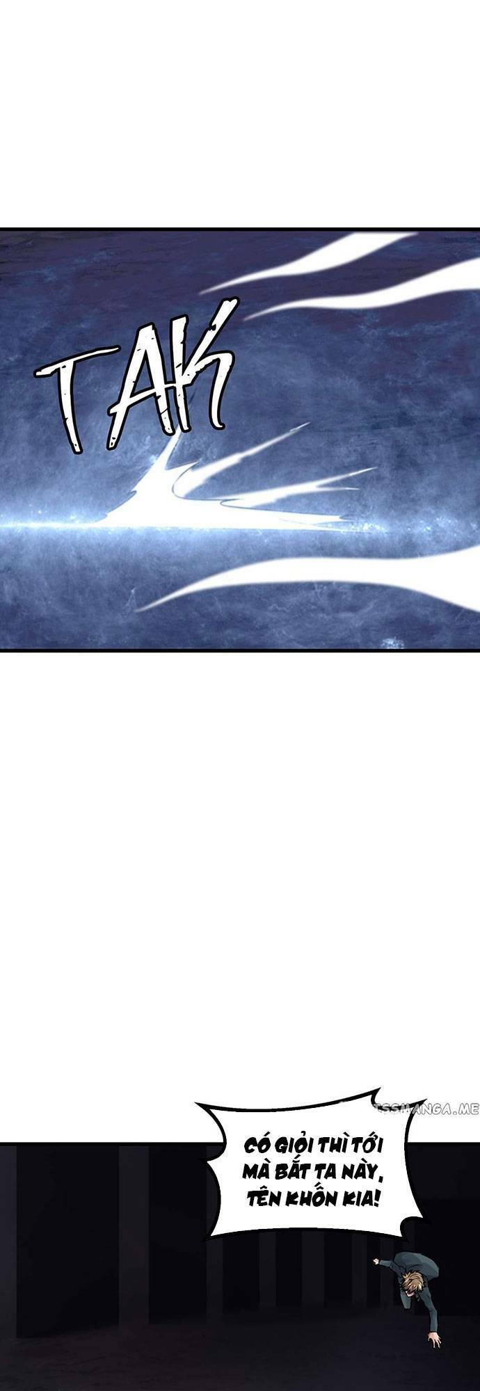 Ranker Bất Bại - Chapter 59 - Page 34