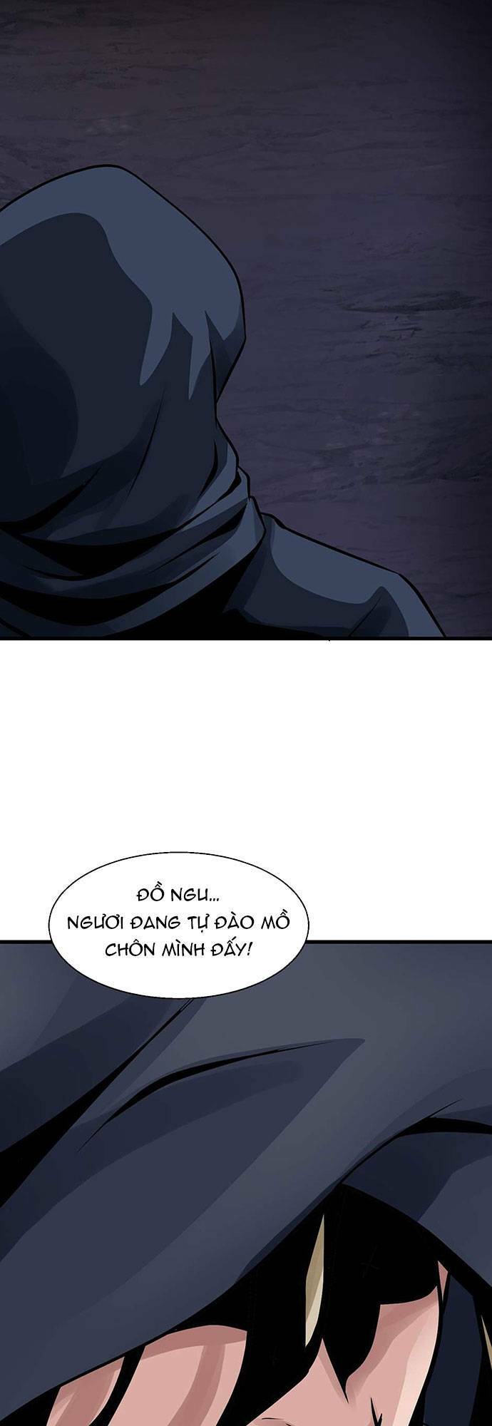 Ranker Bất Bại - Chapter 59 - Page 35