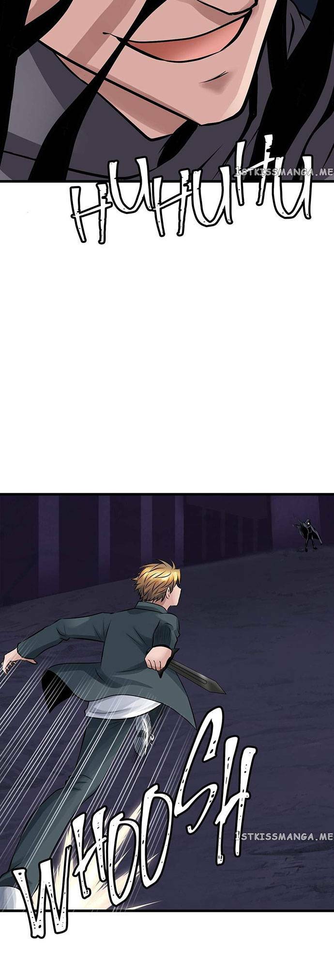 Ranker Bất Bại - Chapter 59 - Page 36