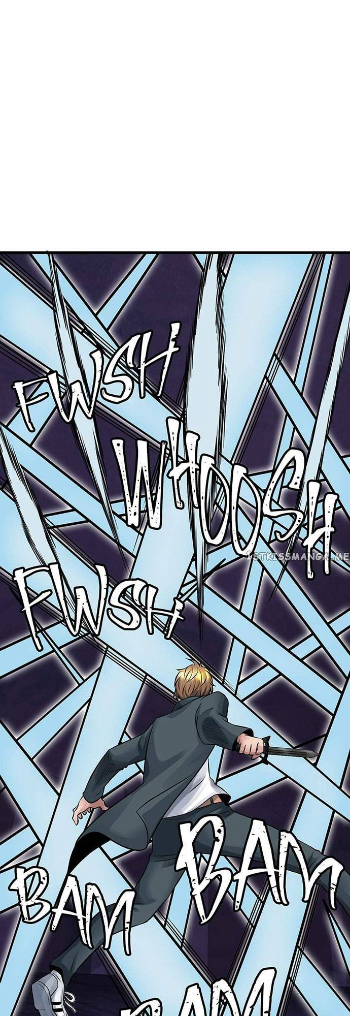 Ranker Bất Bại - Chapter 59 - Page 37