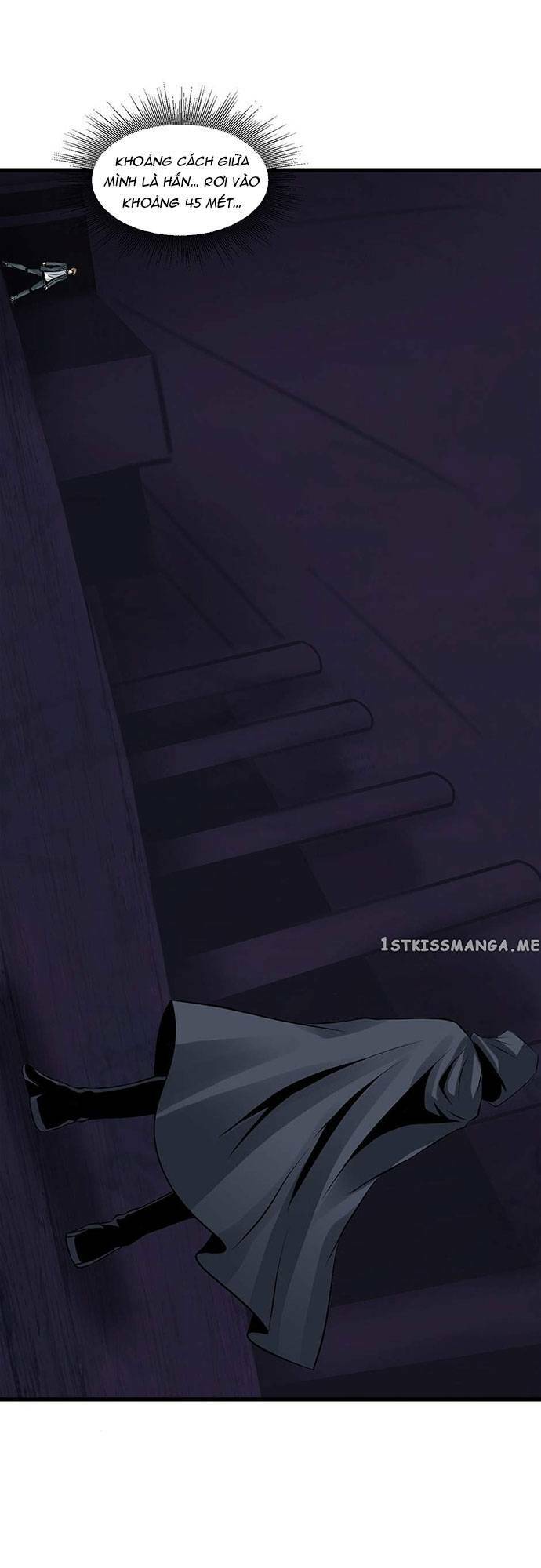 Ranker Bất Bại - Chapter 59 - Page 41