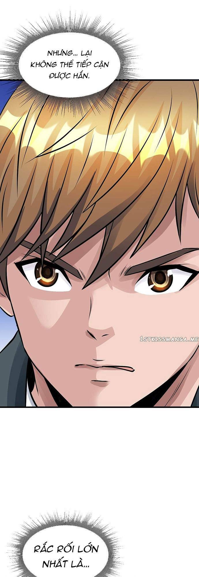 Ranker Bất Bại - Chapter 59 - Page 43