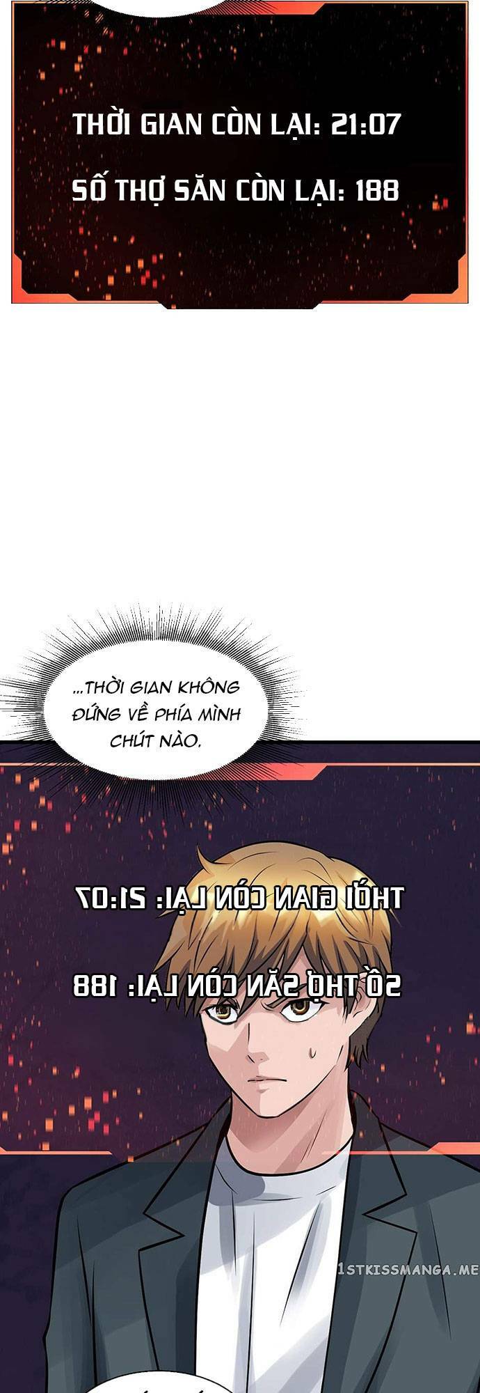 Ranker Bất Bại - Chapter 59 - Page 44