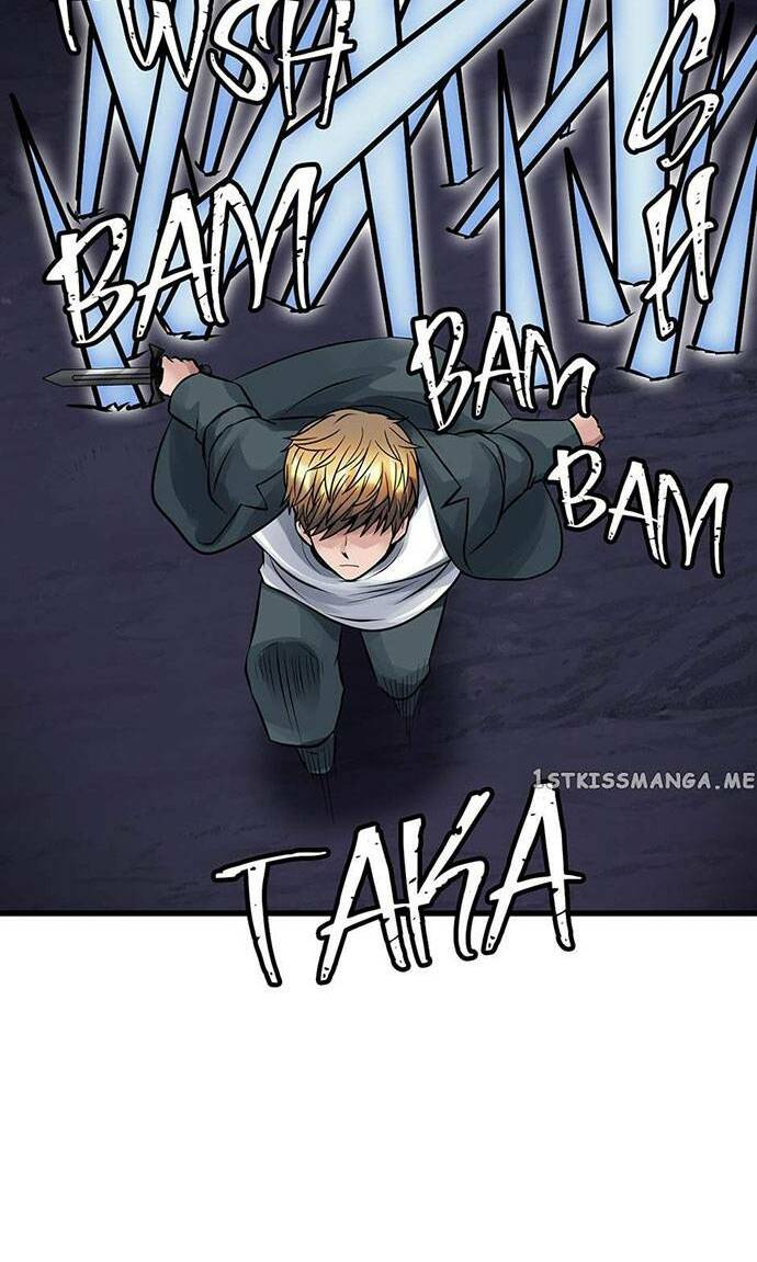 Ranker Bất Bại - Chapter 59 - Page 47