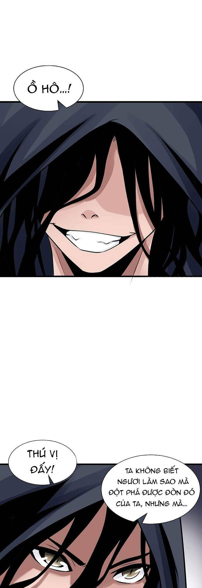 Ranker Bất Bại - Chapter 59 - Page 48