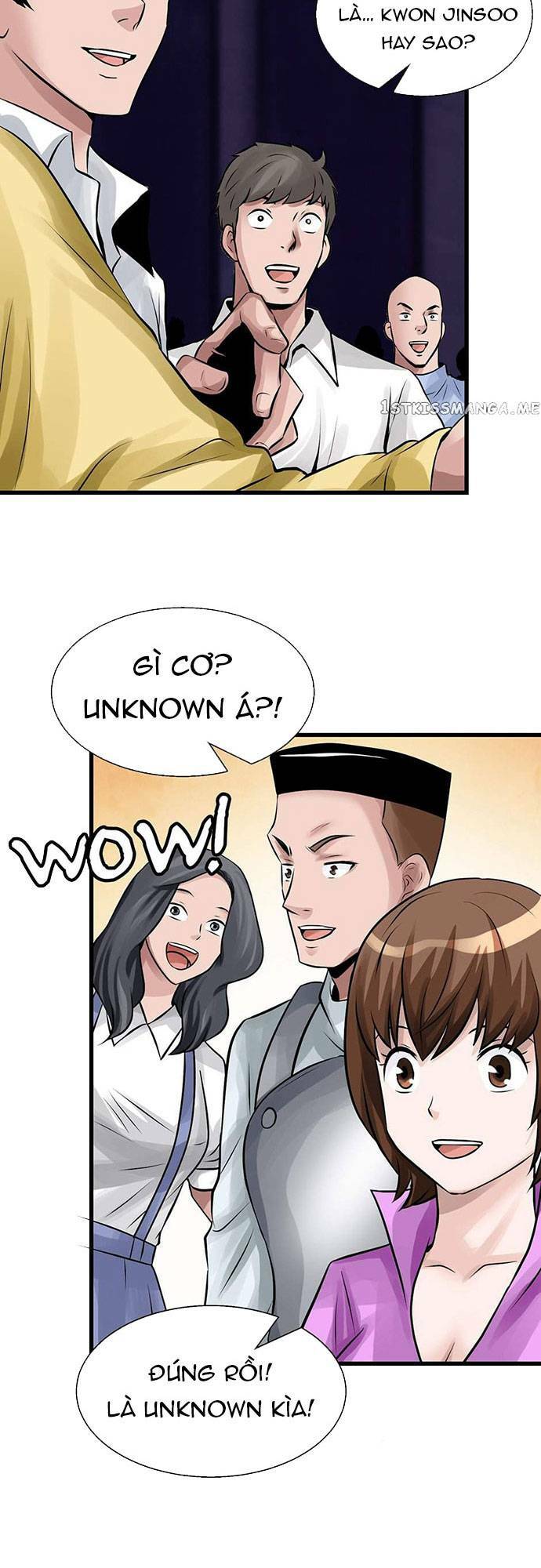 Ranker Bất Bại - Chapter 59 - Page 4