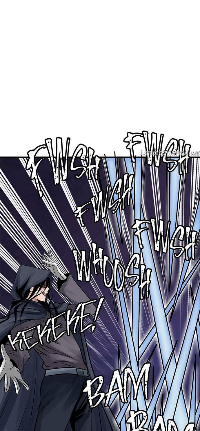 Ranker Bất Bại - Chapter 59 - Page 51