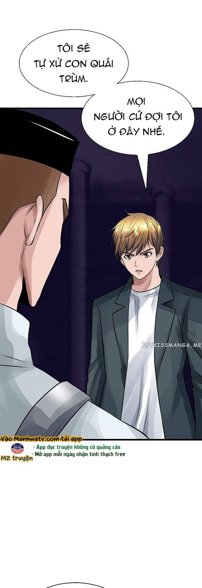 Ranker Bất Bại - Chapter 59 - Page 5