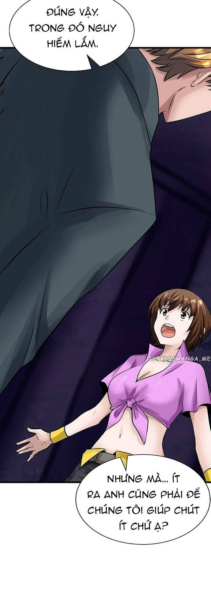 Ranker Bất Bại - Chapter 59 - Page 7