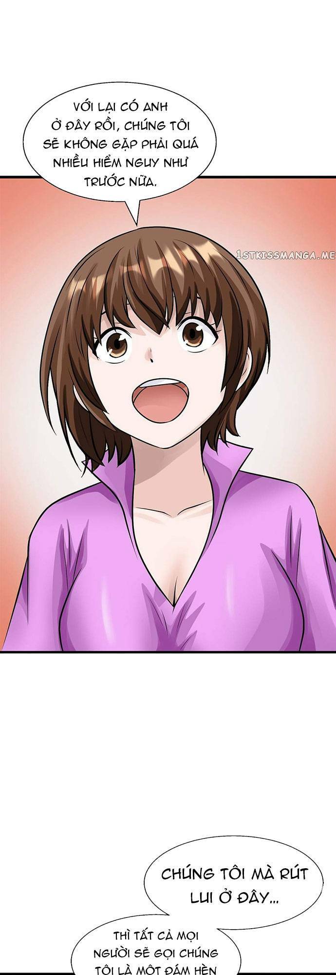 Ranker Bất Bại - Chapter 59 - Page 8