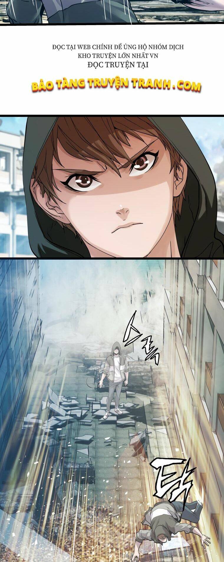 Ranker Bất Bại - Chapter 6 - Page 13