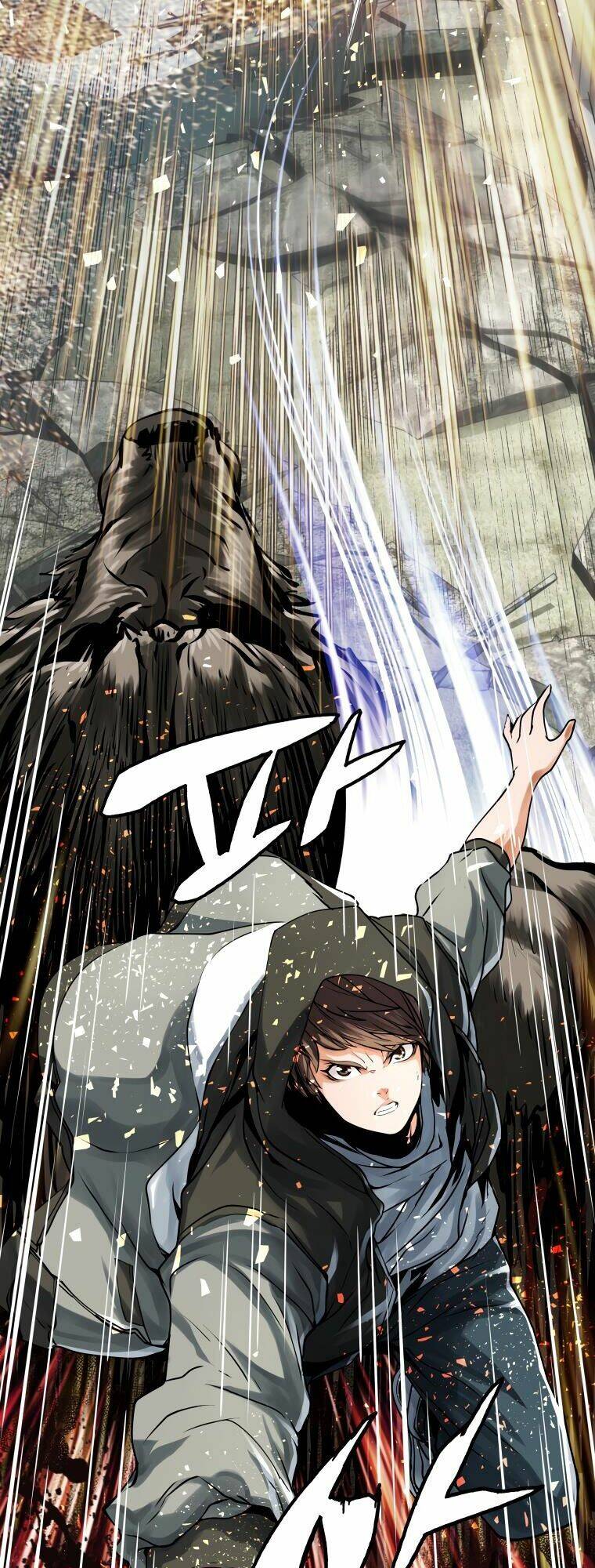 Ranker Bất Bại - Chapter 6 - Page 14