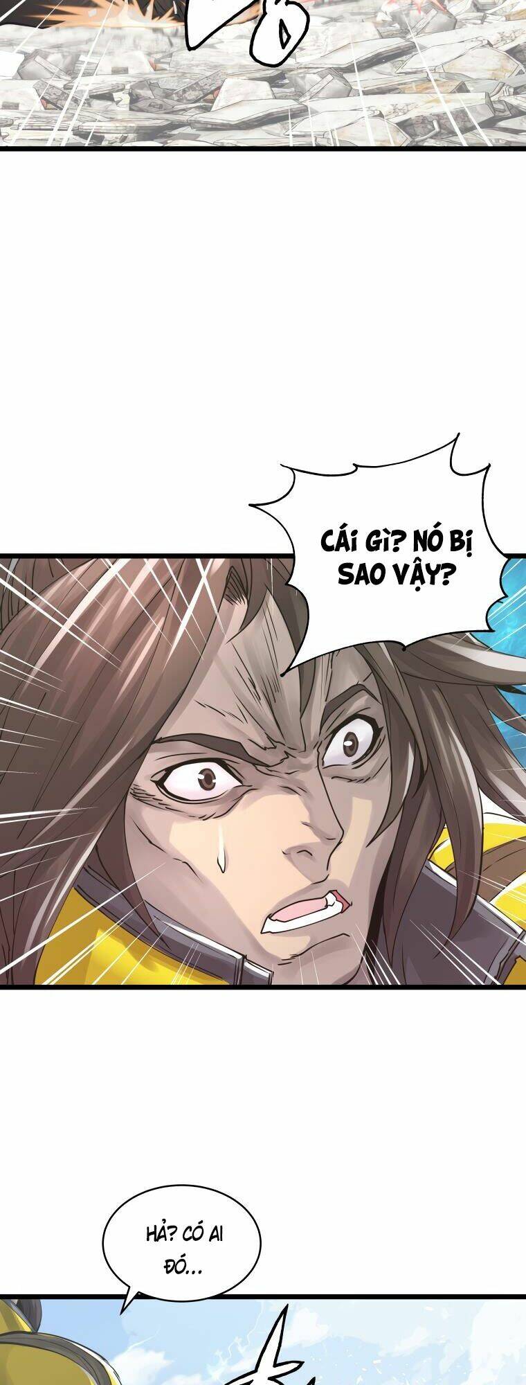 Ranker Bất Bại - Chapter 6 - Page 17