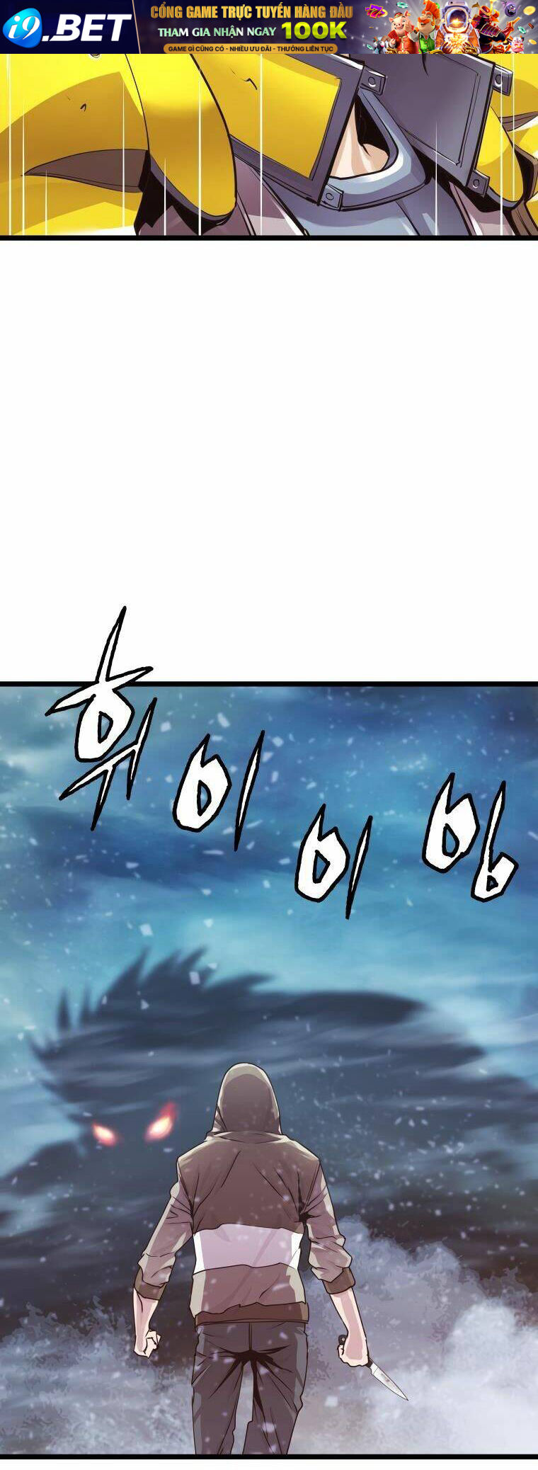 Ranker Bất Bại - Chapter 6 - Page 20