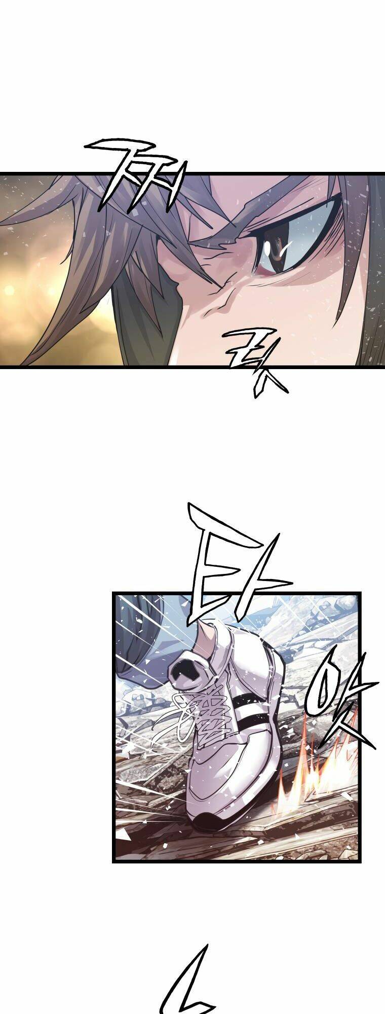 Ranker Bất Bại - Chapter 6 - Page 21